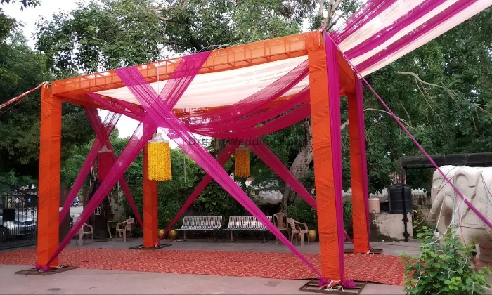 Guru Nanak Tent House