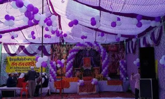 Guru Nanak Tent House