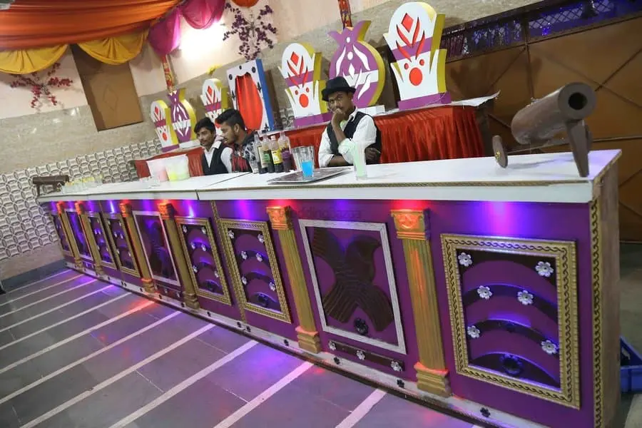 Guru Nank Caterers