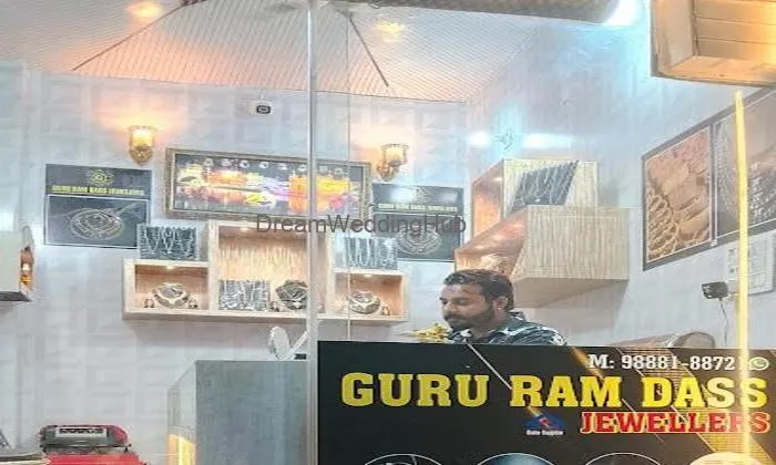 Guru Ram Dass Jewellers