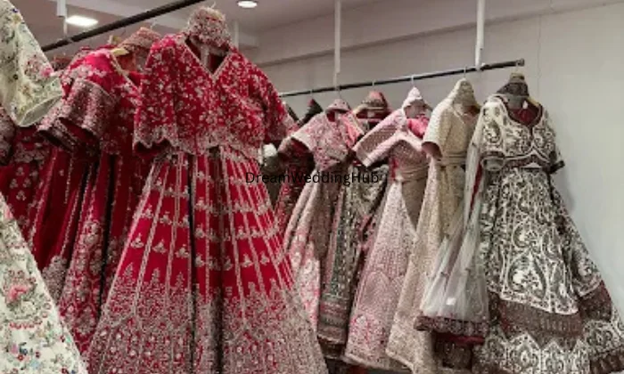 Guru Tegh Bahadur Silk Store
