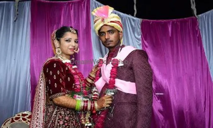 Guru Wedding Studio Imlani