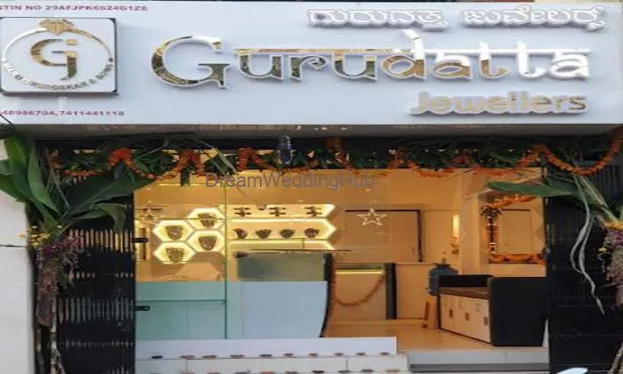Gurudatta Jewellers