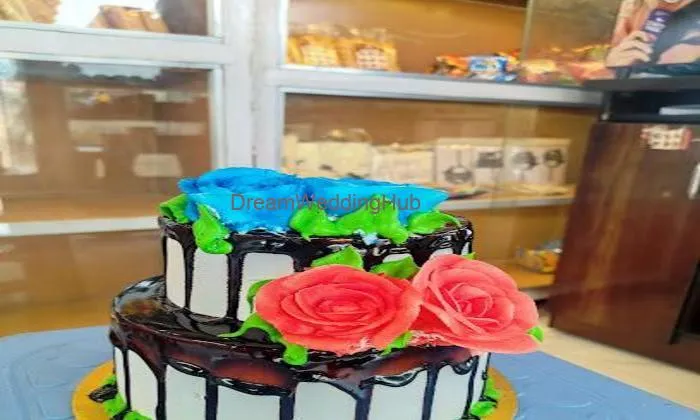 Gurudev Bakers