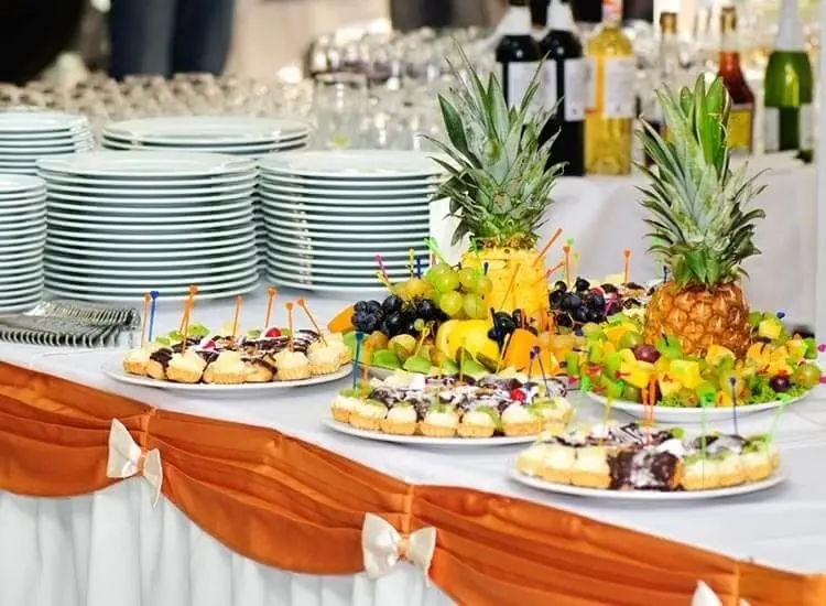 Gurudev Caterers