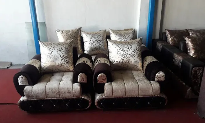 Gurudev Furniture's
