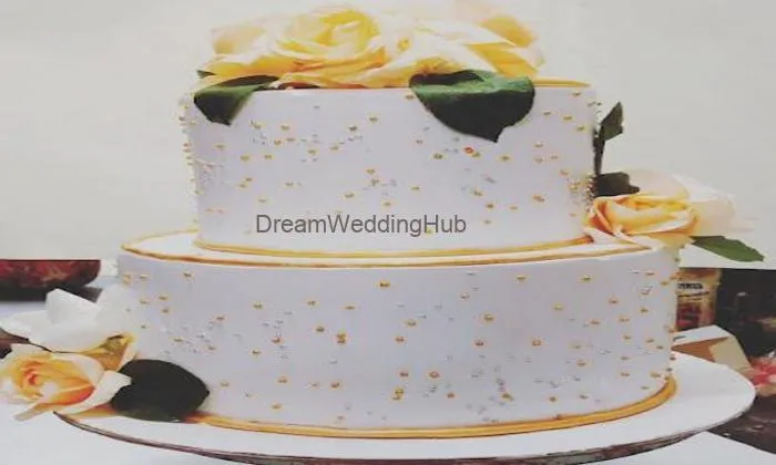 Gurugram Bakery