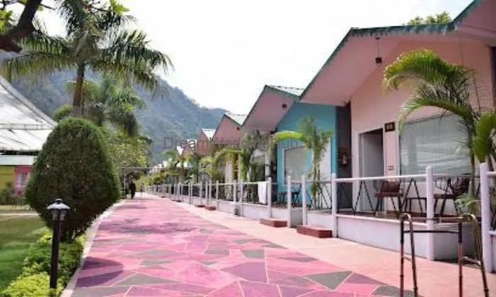Gurugram Resort Gurugram Resort