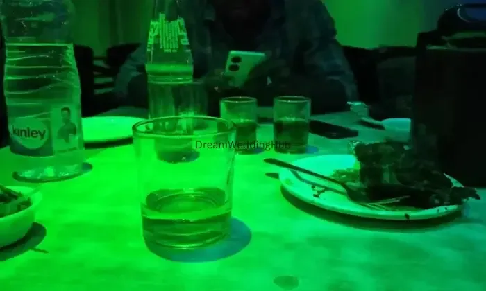 Gurujee Bar