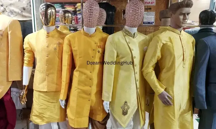 Guruji Collection