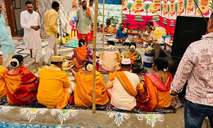 Guruji In Badlapur Aditya