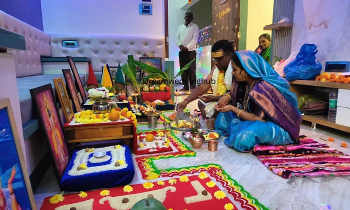 Guruji Shankar Swami