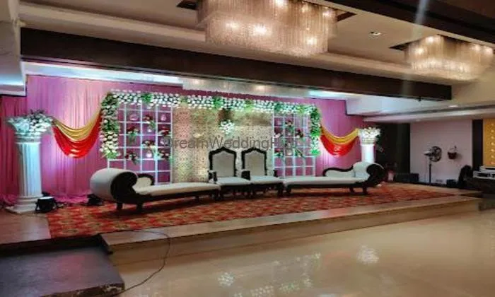 Gurukripa Banquets