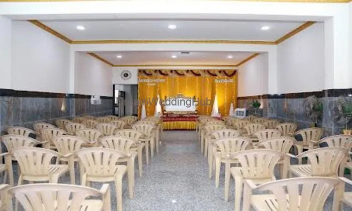 Gurukrishna Mini Hall