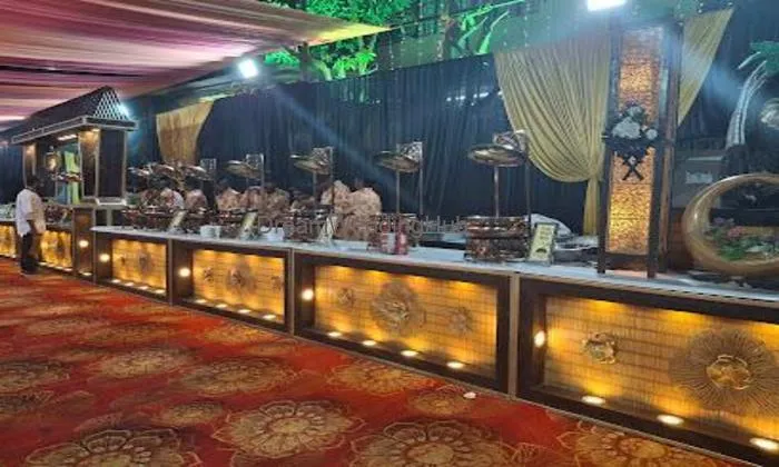 Gurukrupa Caterers