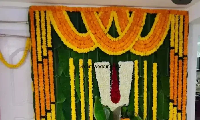Gurukrupa Fhul Ghar