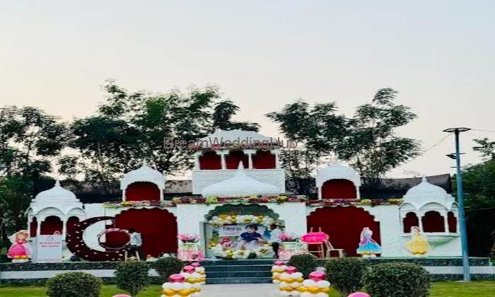Gurukrupa Garden Mangal Karyalay
