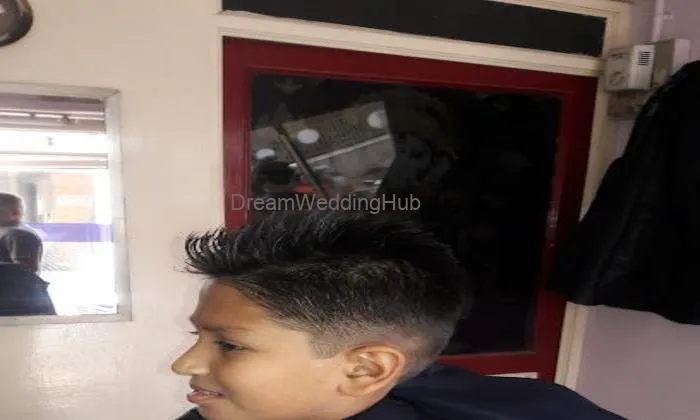 Gurukrupa Hair Art