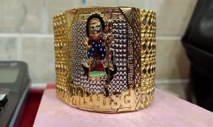 Gurukrupa Jellewers