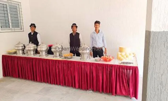Gurukrupa Mangal Service