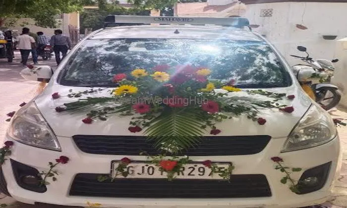 Gurukrupa Travels
