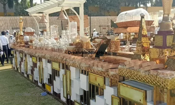 Gurukrupas Events And Caterers