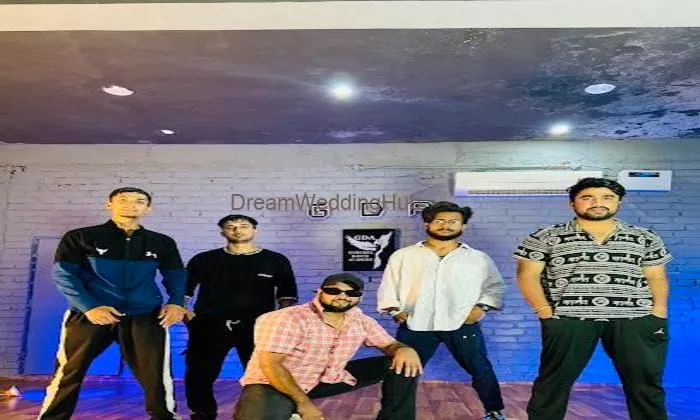 Gurukul Dance Academy