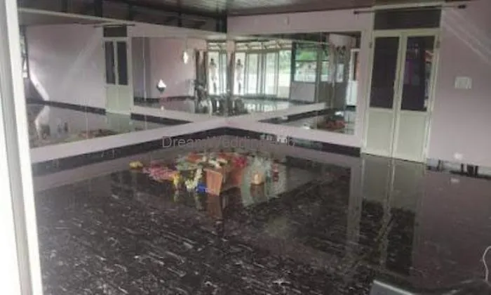 Gurukulakalamandali The School Of Performing Arts
