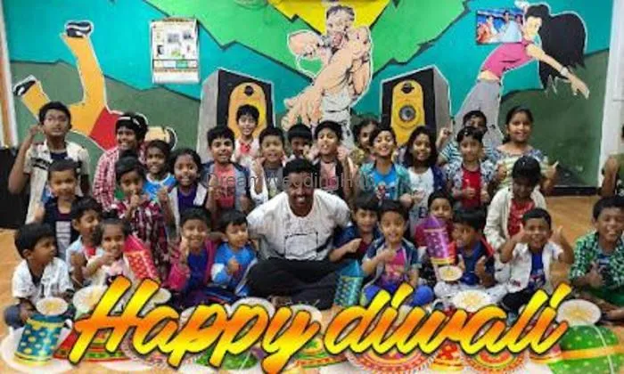 Gurukulam Dance Academy