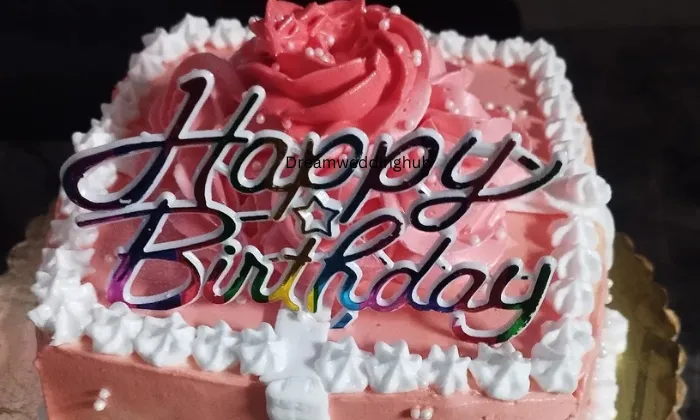 Gurunanak Cakes