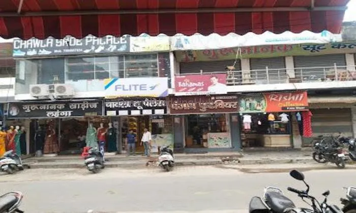 Gurunanak Mens Wear || Best Mens Wear Shop In Bahraich | Mens Garment Shop In Bahraich, A Complete Family Shop