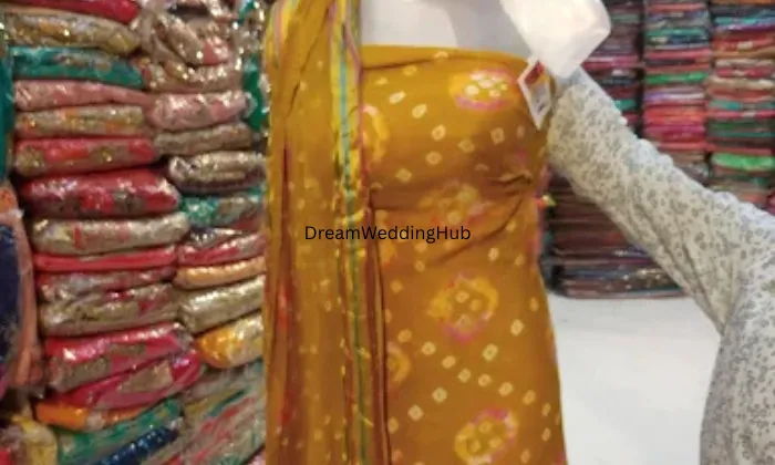 Gurunanak Suit Collection