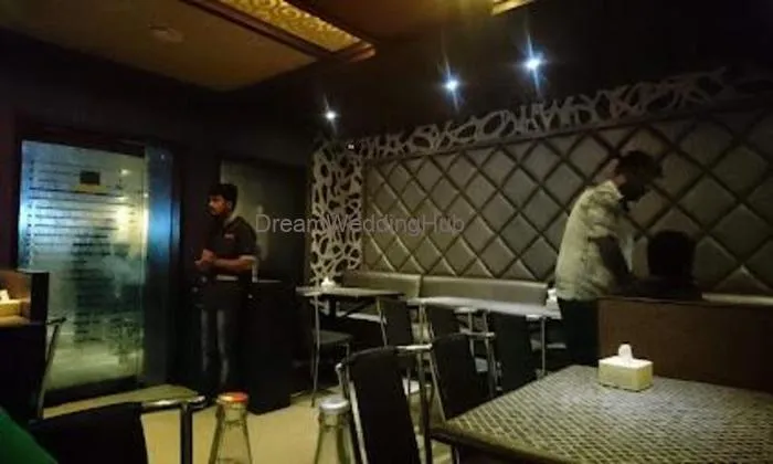 Guruprasad Bar & Restaurant