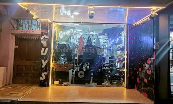 Guys Collection