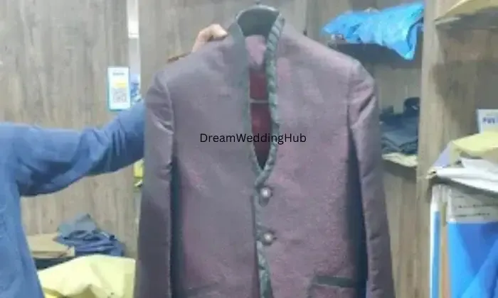 Guyzzone Fashion Designer