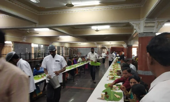 Gv Catering