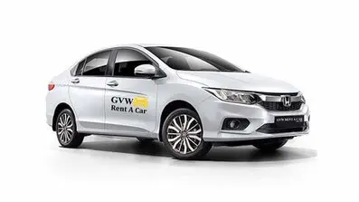 Gvw Rent A Car