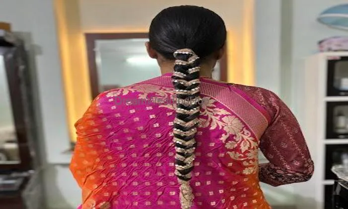 Gwalior Glamour Makeup Studio