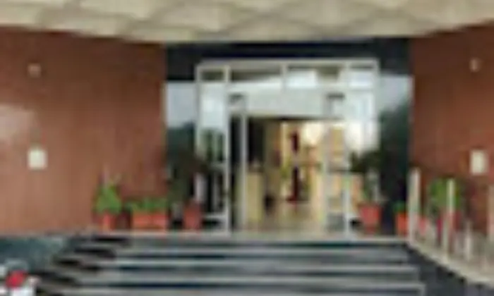 Gymkhana Club Ii
