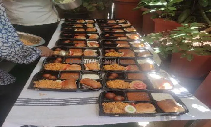 Gypsy Caterers
