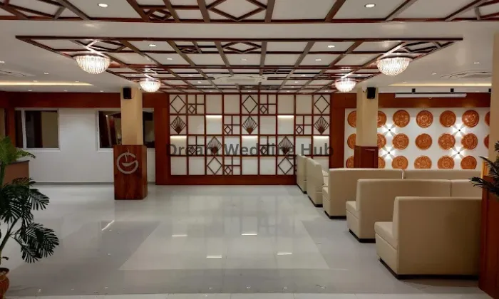 Gypsy Grand Restaurant & Banquet