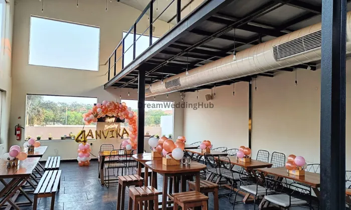 Gypsy Resto Cafe Gypsy Resto Cafe