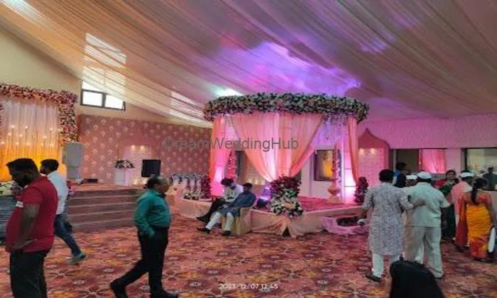 H & R Events And Mandap Decorators H & R Events And Mandap Decorators