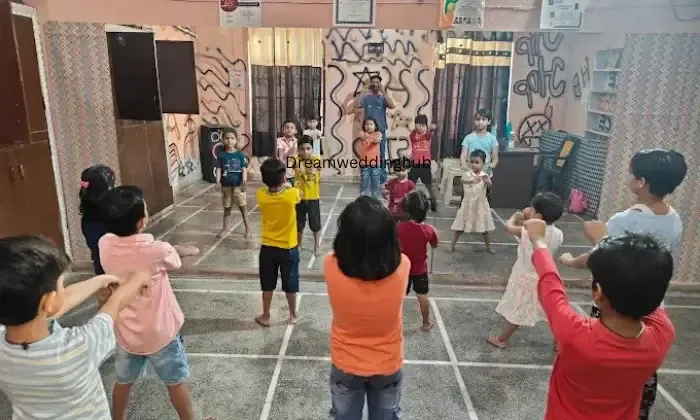 H B Dance Studio