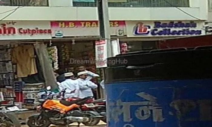 H. B Traders