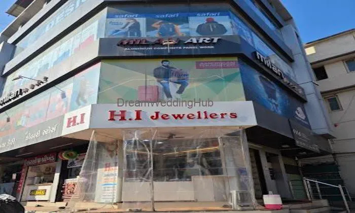 H I Jewellers