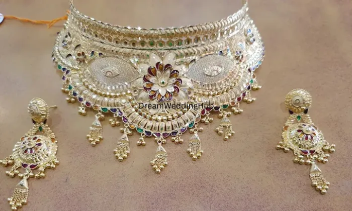 H Kesarimal Jewellers