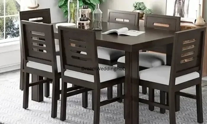 H M T Furniture