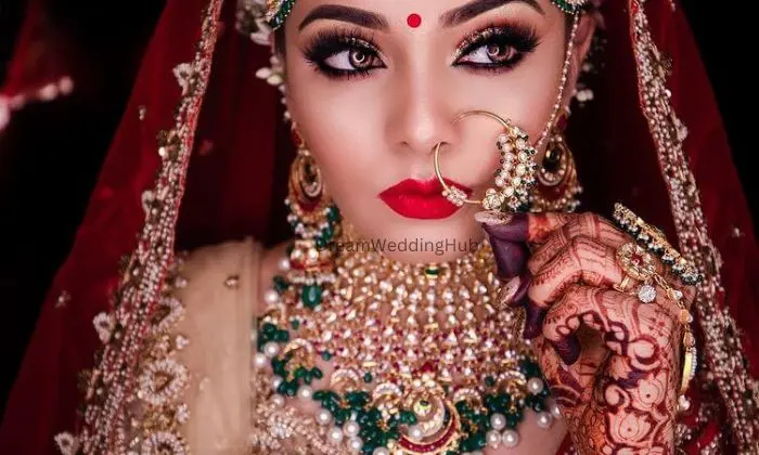 H Make-up