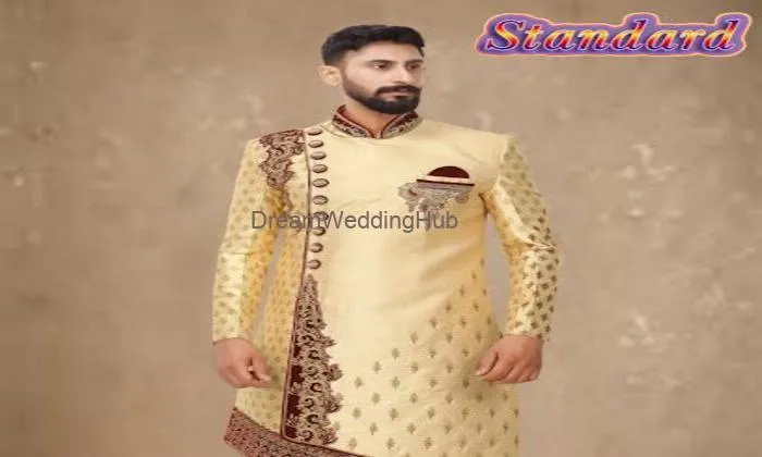 H P Doshi Cloth Shop